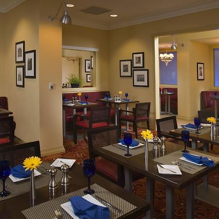 The Hotel Ml Mount Laurel Restaurant foto