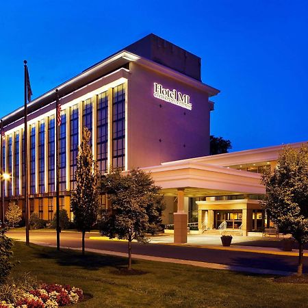 The Hotel Ml Mount Laurel Exterior foto