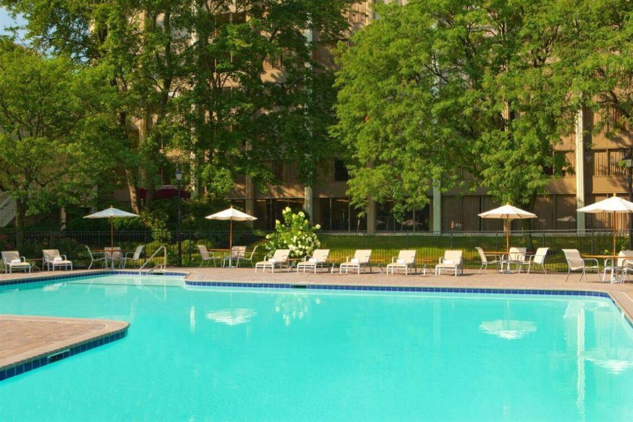The Hotel Ml Mount Laurel Exterior foto
