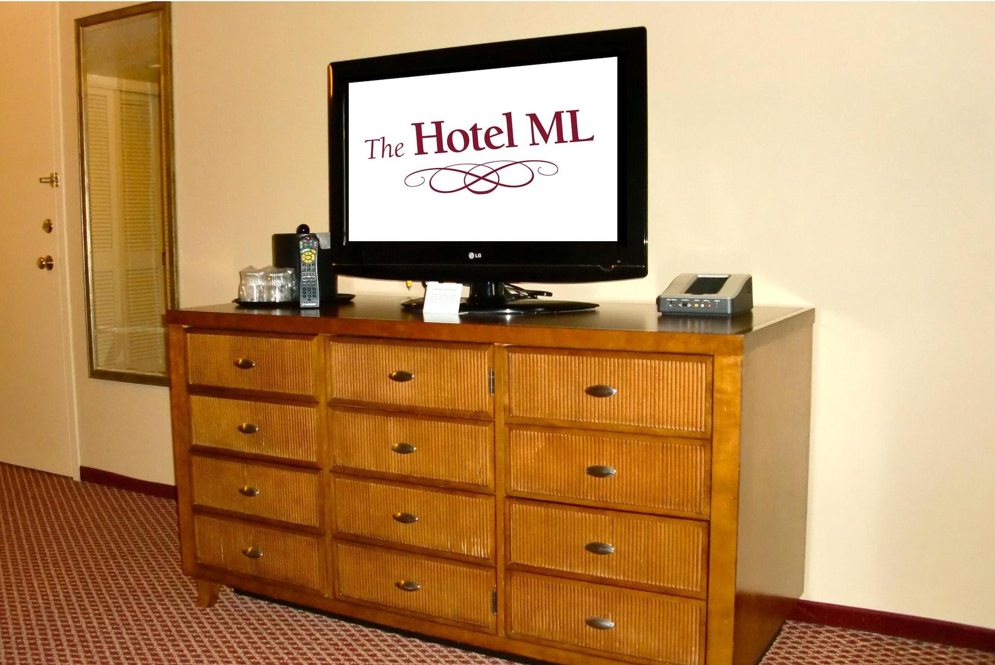 The Hotel Ml Mount Laurel Exterior foto