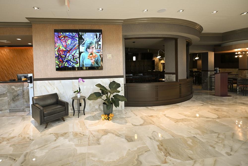 The Hotel Ml Mount Laurel Exterior foto