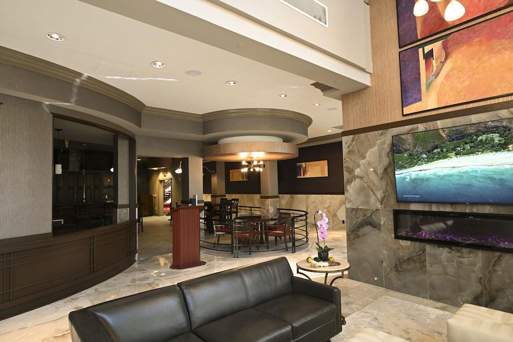 The Hotel Ml Mount Laurel Exterior foto