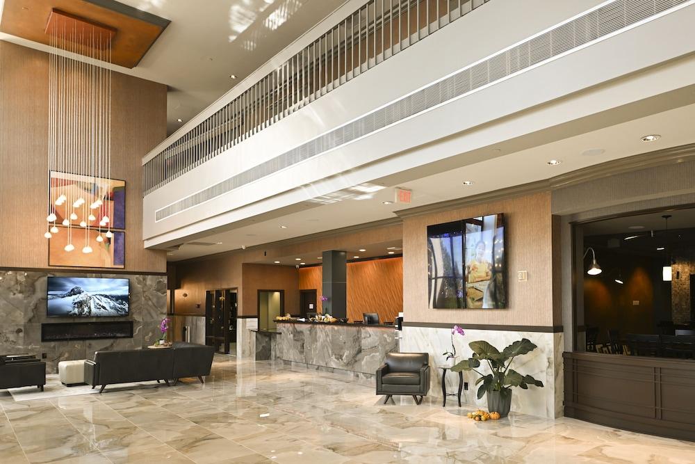 The Hotel Ml Mount Laurel Exterior foto