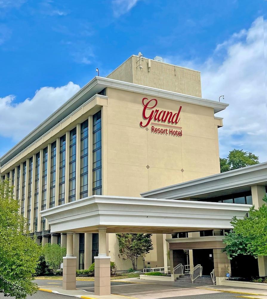 The Hotel Ml Mount Laurel Exterior foto