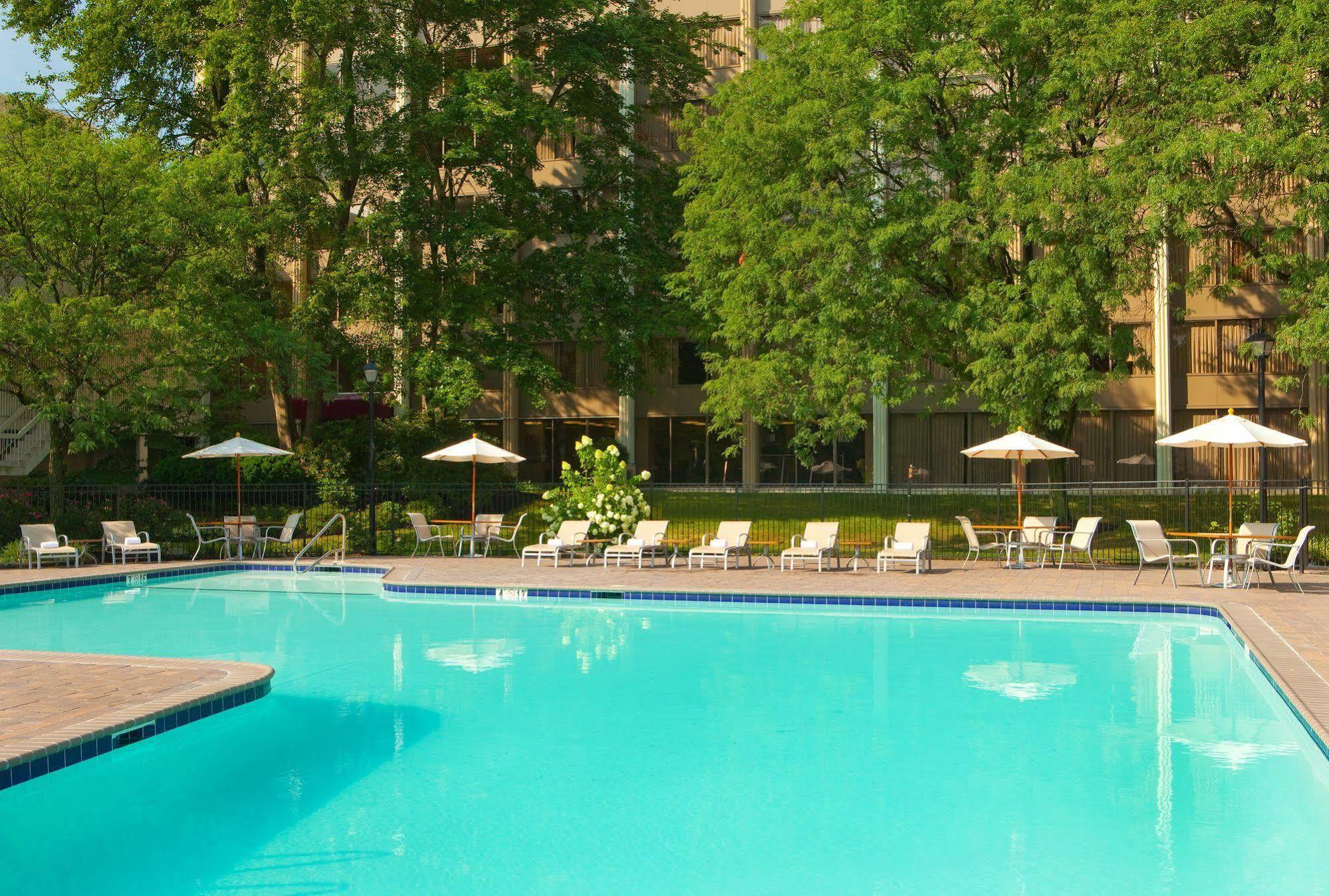 The Hotel Ml Mount Laurel Exterior foto